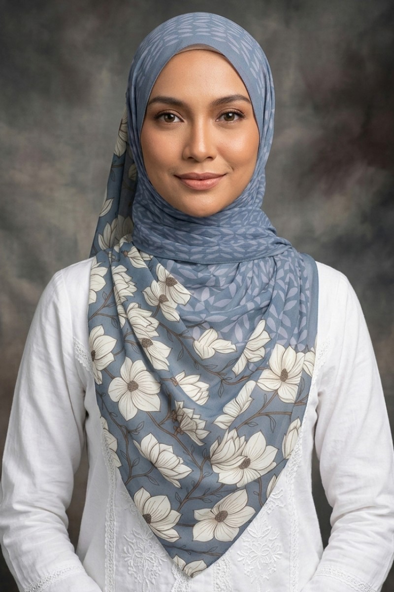 Emma - Fia Smoky Grey